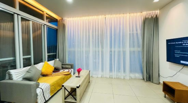 Люкс Classic Diamond Suite Star Hill Apartment