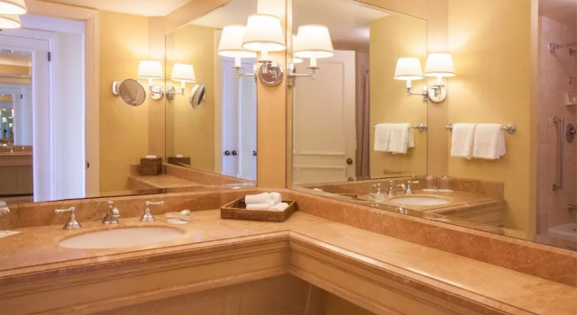 Люкс с видом на океан Pendry Newport Beach