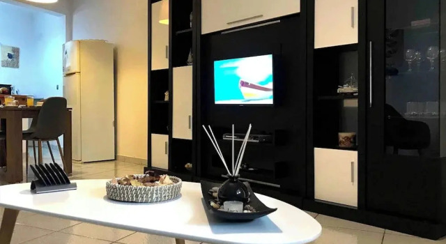 Sea Rose Apartment
