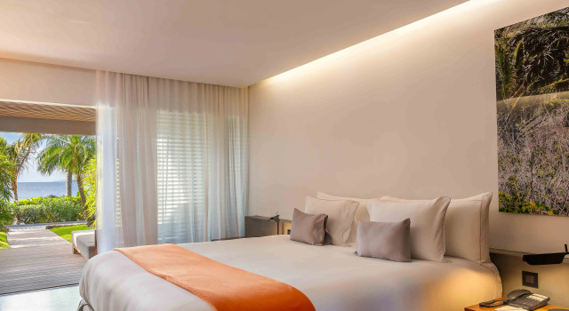 Standart oda Christopher Hotel