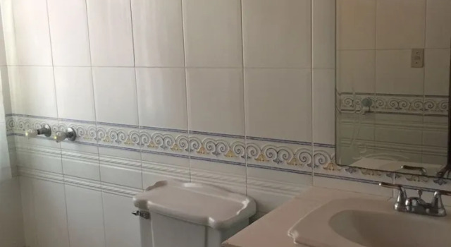 Номер Standard Hotel Hacienda San Miguel Bed&Breakfast