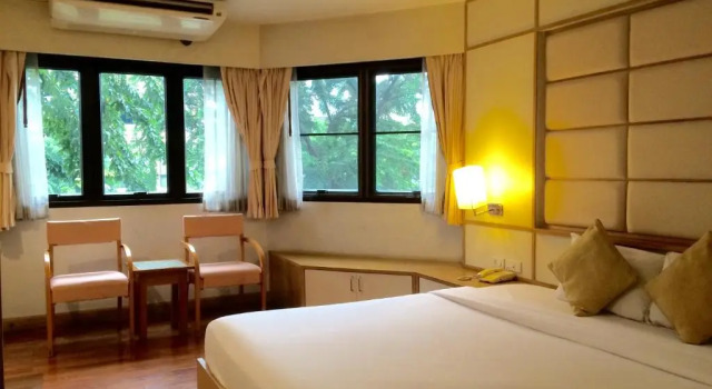 Одноместный номер Standard For You Residence