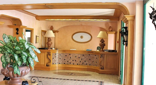 Hotel Relais I Presidi