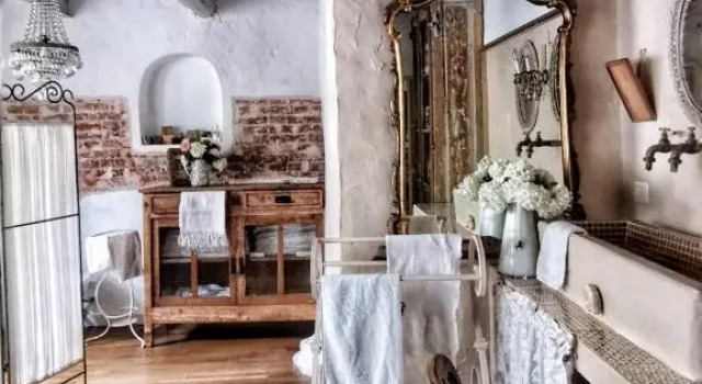 Люкс B&B Cucutì