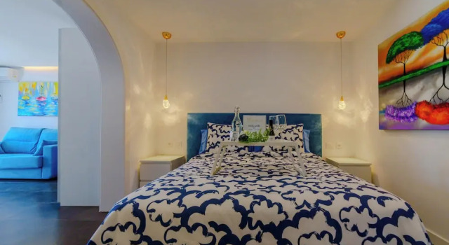 Villa De Marcos, Book Villa Hotels in Tenerife with Parking, Parking