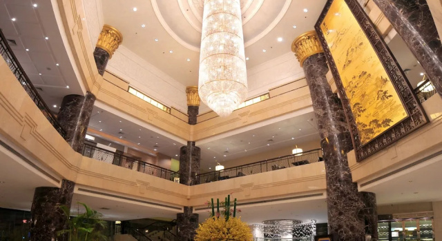 Best Western Zhenjiang International, Book Hotel Hotels in Jiangsu with Breakfast, Breakfasts