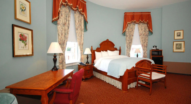 Двухместный номер Standard Windsor Hotel, an Ascend Collection Hotel