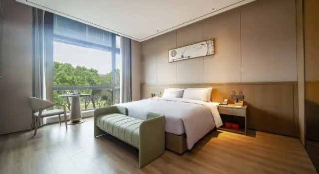 Suite Deluxe Renjoy Hotel