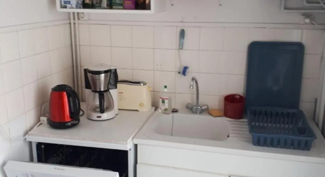 Appartement Les Sables-d'Olonne, 2 pièces, 4 personnes - FR-1-427-118