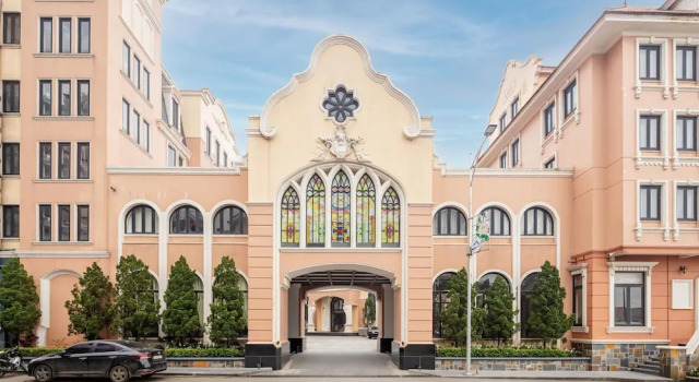 Venus Hotel Tam Dao, Book Hotel Hotels in Vinh Phuc with a Pool, Swimming Pool