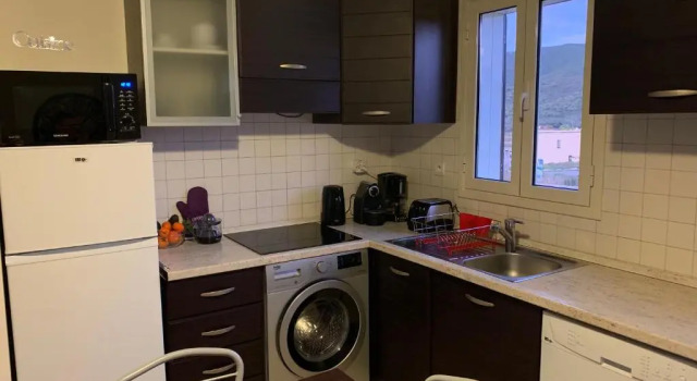 Апартаменты с 2 комнатами T3 Duplex tout confort - piscine - proche plage - 6 personnes