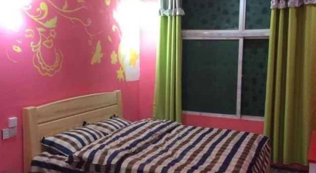 Momo Hotel