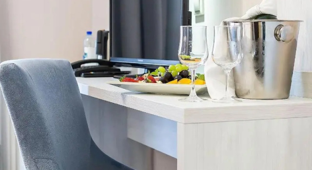 Hotel Jantar Wellness & Spa, Buchen Sie Hotel Hotels in Ostsee mit Pool, Schwimmbad
