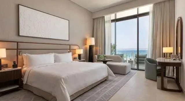 Номер Premier Palace Beach Resort