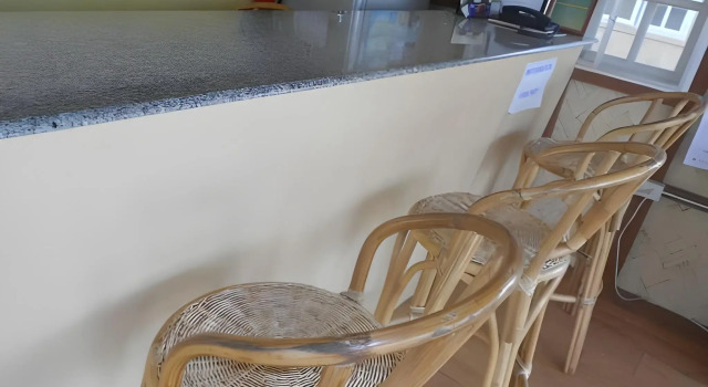 Tia Mers Guest House, Buchen Sie Pension San Miguel Palawan