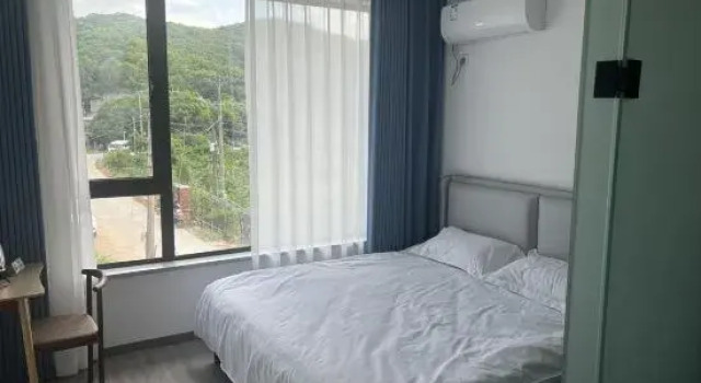 Zhujiajian Xiangbei Homestay