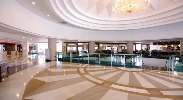 Sunis Kumköy Beach Resort Hotel & Spa - All inclusive