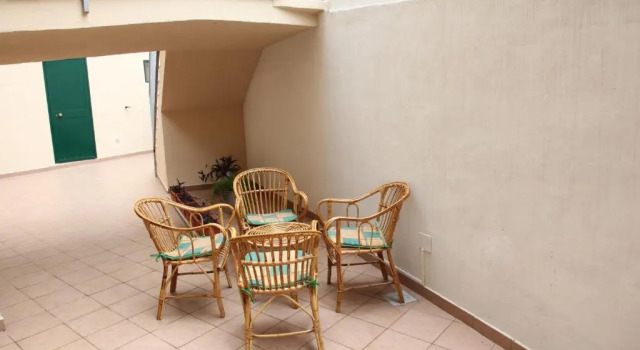 Cottage In Centro Holiday Home