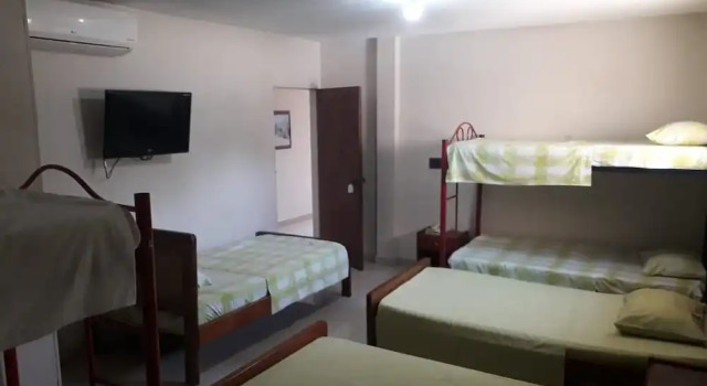 Номер Grand Hotel Granada Inn