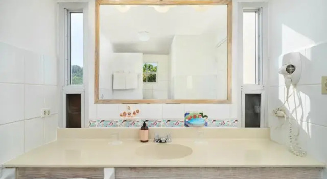 Номер Standard с балконом Hawksbill Resort Antigua