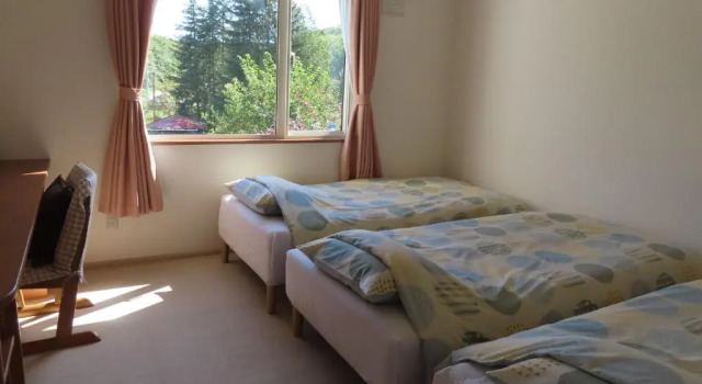 Coro Coro, Book Hotel Hoteller i Douhoku med parkering, Parkering