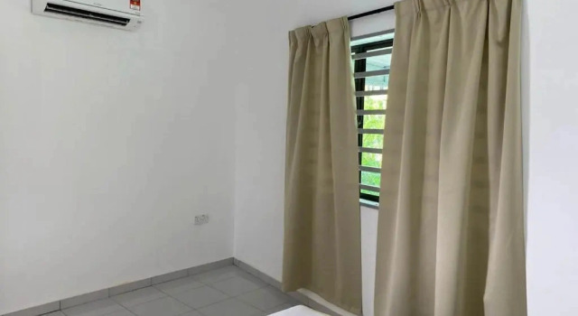 Двухместный люкс с 2 комнатами Sun Flower Guest House 17mins to Ipoh Town