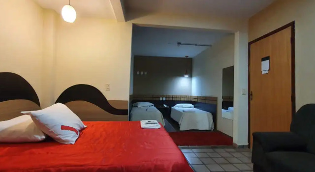 Buriti Hotel, Забронировать Отель Жатаи Гояс
