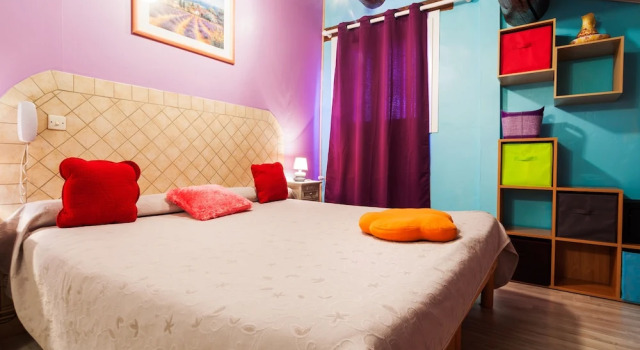 Klasik oda Logis Auberge De Tavel