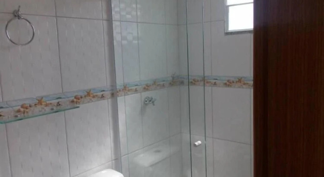 Номер Standard Pousada raios de sol indaia
