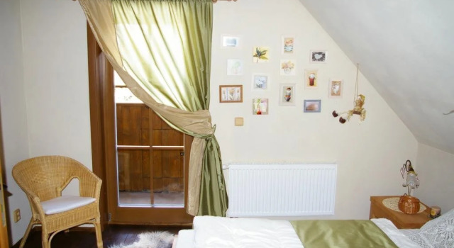 Penzion Nebeski, Rezervovat Hotel Hotely v Prešovský kraj s parkováním, Parkování
