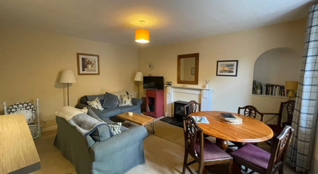 The Fiddichside Inn, Reserva ahora Bed & breakfast Aberlour 