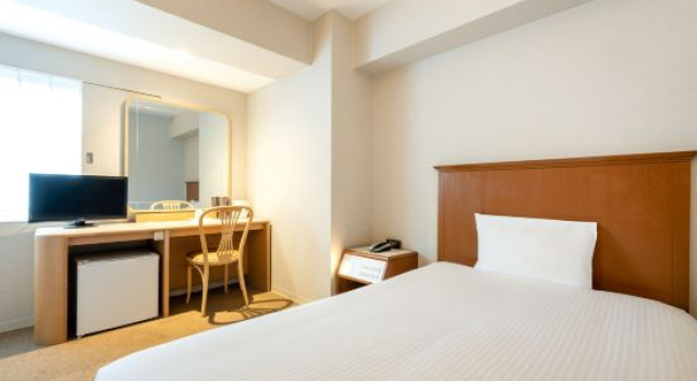 Номер Standard Quintessa Hotel Akita