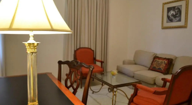 Полулюкс Hotel El Prado