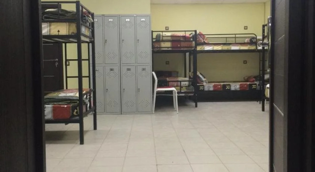 Urfin Hostel, Забронировать Хостел Хостелы Саранска, рядом с Фан-зона Саранска, Хостел