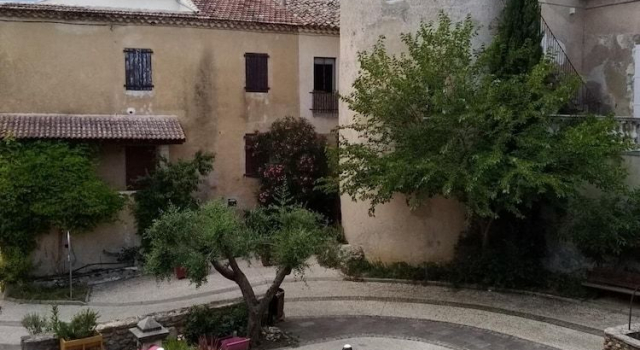 L'Auberge Chez Pascal