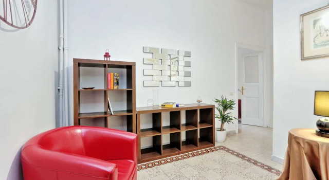 Aventino Apartments - Historical Area, Забронировать Апартаменты/квартира Апартаменты Рима, рядом с Чирко Массимо, Апартаменты/квартира