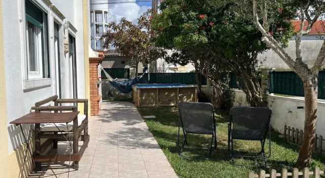 Вилла Casa dos Minaus by Acasadascasas