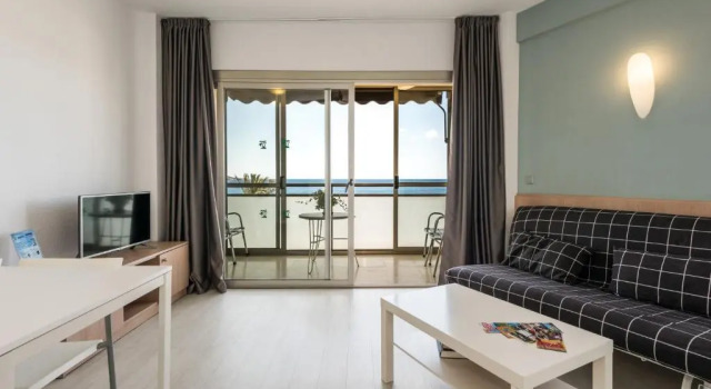 Апартаменты Flats Friends Atlantida