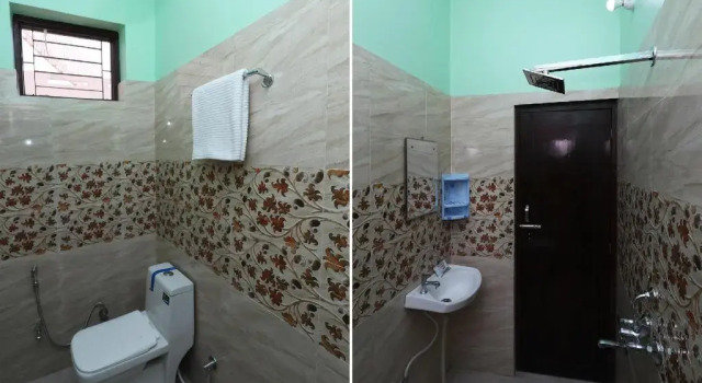 Hotel Gangri-2 by OYO Rooms, Забронировать Отель Найнитал штат Уттаракханд