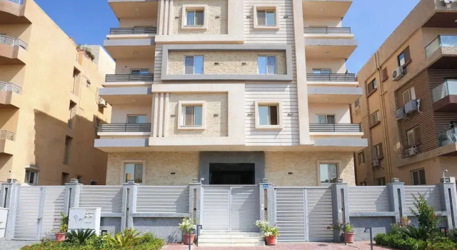 Elite Sun House, Prenota Affittacamere Sheikh Zayed City Giza Governorate
