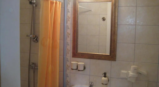 Апартаменты Vila Elvina