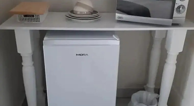 Номер Superior 27 on miltonroad