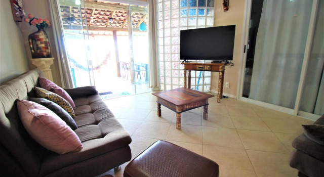 Casa Beira Mar