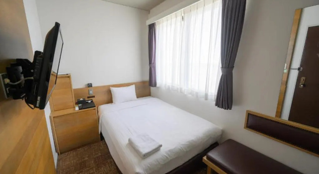 Номер Standard Hotel Emerald Isle Ishigakijima