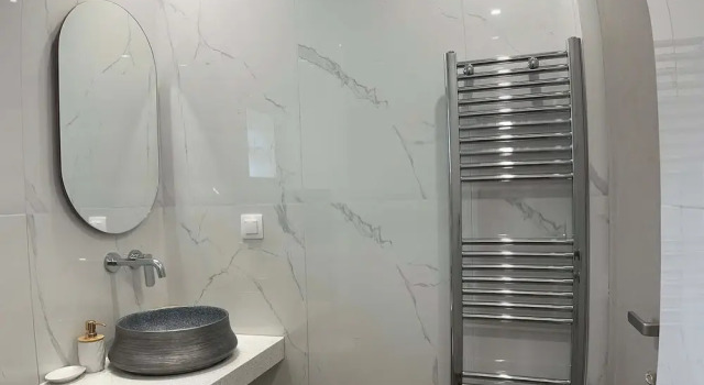 Апартаменты Avres Apartments
