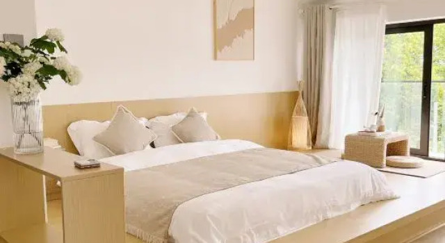 Люкс Yunyuetian Boutique Homestay