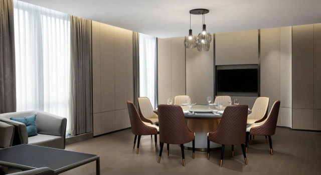 Four Points by Sheraton Chengdu Tianfu New Area, Book Hotel Shuangliu 
