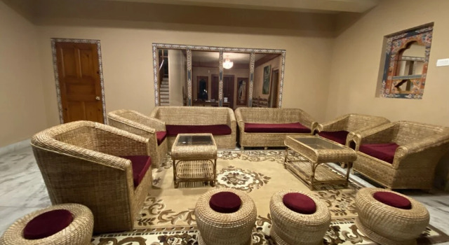 Taktsang Village Resort