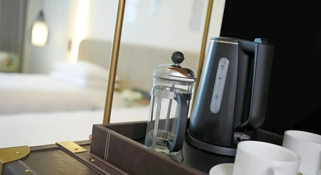 Номер Classic с видом на бассейн InterContinental Jaipur Tonk Road by IHG