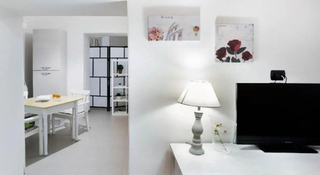 Апартаменты Deluxe Zefnea House